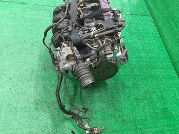 ДВИГАТЕЛЬ НА MAZDA ATENZA GHEFP LF-VE