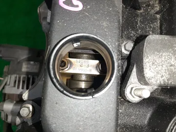 ДВИГАТЕЛЬ НА MAZDA ATENZA GHEFP LF-VE
