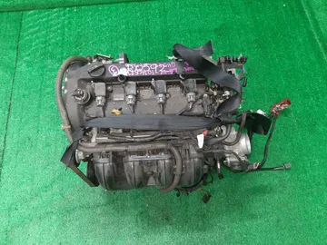 ДВИГАТЕЛЬ НА MAZDA ATENZA GH5FW L5-VE