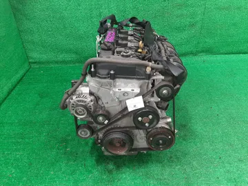 ДВИГАТЕЛЬ НА MAZDA ATENZA GH5FW L5-VE