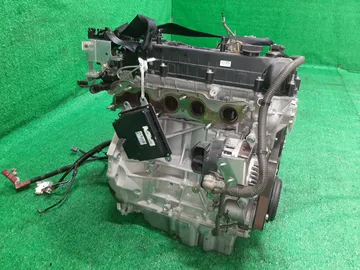 ДВИГАТЕЛЬ НА MAZDA ATENZA GH5FW L5-VE