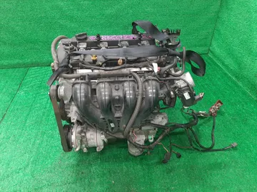 ДВИГАТЕЛЬ НА MAZDA ATENZA GH5FW L5-VE