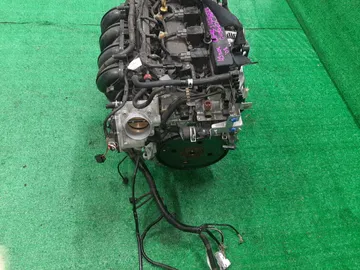 ДВИГАТЕЛЬ НА MAZDA ATENZA GH5FW L5-VE