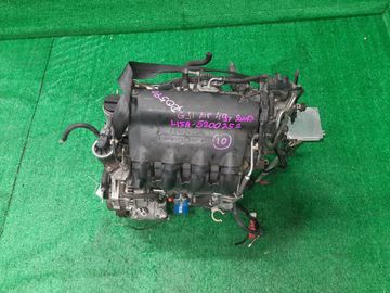 ДВИГАТЕЛЬ НА HONDA AIRWAVE GJ1 L15A