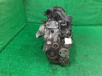 ДВИГАТЕЛЬ НА HONDA AIRWAVE GJ1 L15A