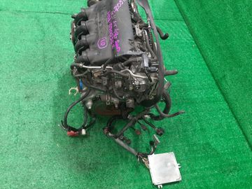 ДВИГАТЕЛЬ НА HONDA AIRWAVE GJ1 L15A