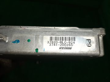 ДВИГАТЕЛЬ НА HONDA AIRWAVE GJ1 L15A