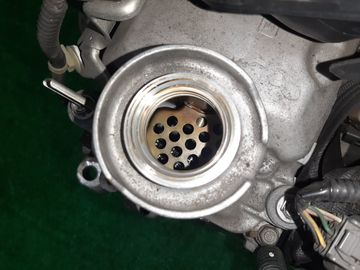 ДВИГАТЕЛЬ НА HONDA AIRWAVE GJ1 L15A