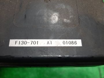 ДВИГАТЕЛЬ НА SUZUKI JIMNY JB23W K6A-T