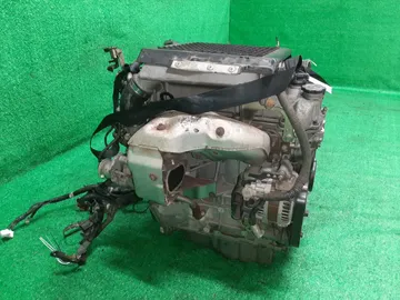 ДВИГАТЕЛЬ НА MAZDA MPV LY3P L3-VDT