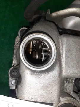 ДВИГАТЕЛЬ НА MAZDA MPV LY3P L3-VDT