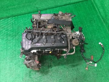 ДВИГАТЕЛЬ НА NISSAN SUNNY FB15 QG15DE