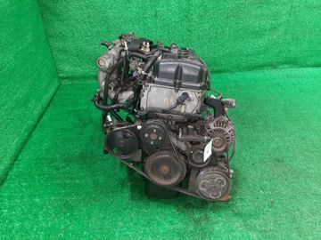 ДВИГАТЕЛЬ НА NISSAN SUNNY FB15 QG15DE