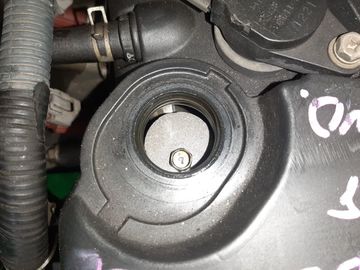 ДВИГАТЕЛЬ НА NISSAN SUNNY FB15 QG15DE