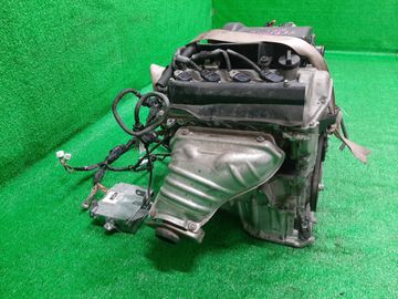 ДВИГАТЕЛЬ НА TOYOTA PRIUS NHW20 1NZ-FXE