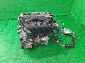 ДВИГАТЕЛЬ НА TOYOTA COROLLA NZE121 1NZ-FE