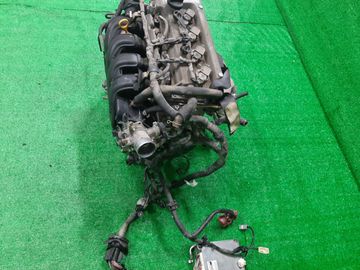 ДВИГАТЕЛЬ НА TOYOTA COROLLA NZE121 1NZ-FE