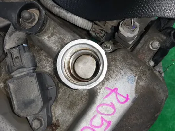 ДВИГАТЕЛЬ НА TOYOTA COROLLA NZE121 1NZ-FE