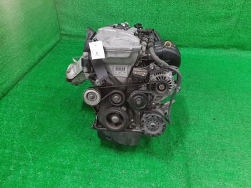 ДВИГАТЕЛЬ НА TOYOTA ISIS ZNM10G 1ZZ-FE