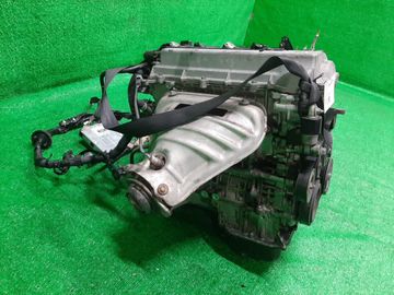 ДВИГАТЕЛЬ НА TOYOTA ISIS ZNM10G 1ZZ-FE