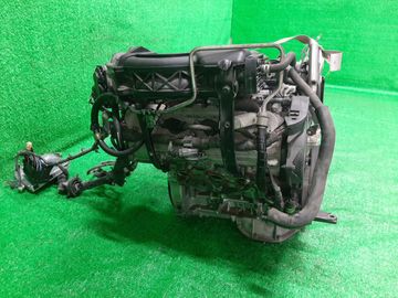ДВИГАТЕЛЬ НА TOYOTA ALPHARD MNH10W 1MZ-FE