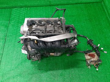 ДВИГАТЕЛЬ НА TOYOTA COROLLA RUNX NZE121 1NZ-FE