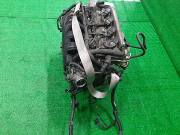 ДВИГАТЕЛЬ НА TOYOTA COROLLA RUNX NZE121 1NZ-FE