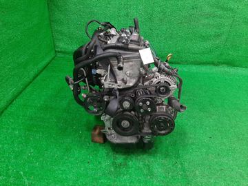 ДВИГАТЕЛЬ НА TOYOTA AVENSIS AZT251 2AZ-FSE