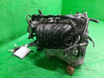 ДВИГАТЕЛЬ НА TOYOTA AVENSIS AZT251 2AZ-FSE