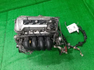 ДВИГАТЕЛЬ НА TOYOTA ISIS ZNM10W 1ZZ-FE