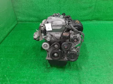 ДВИГАТЕЛЬ НА TOYOTA ISIS ZNM10W 1ZZ-FE