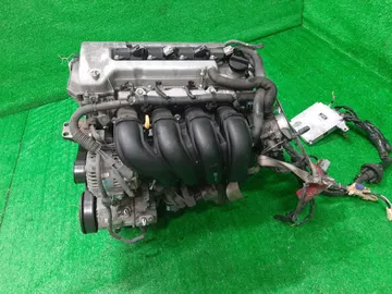 ДВИГАТЕЛЬ НА TOYOTA ISIS ZNM10W 1ZZ-FE