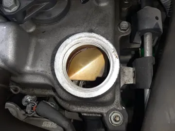 ДВИГАТЕЛЬ НА TOYOTA ISIS ZNM10W 1ZZ-FE
