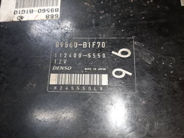 ДВИГАТЕЛЬ НА TOYOTA BB QNC21 3SZ-VE