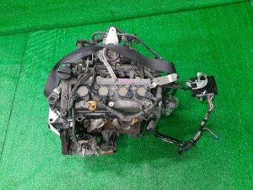 ДВИГАТЕЛЬ НА TOYOTA BB QNC21 3SZ-VE