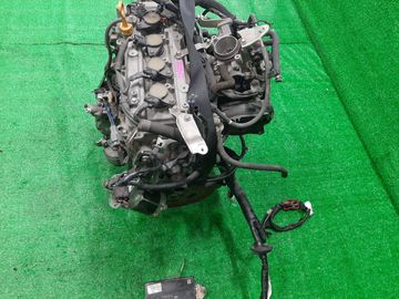 ДВИГАТЕЛЬ НА TOYOTA BB QNC21 3SZ-VE