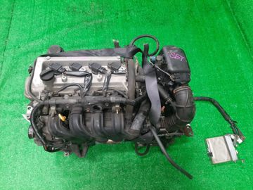 ДВИГАТЕЛЬ НА TOYOTA PORTE NNP10 2NZ-FE
