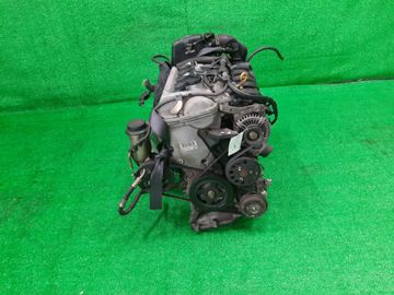 ДВИГАТЕЛЬ НА TOYOTA PORTE NNP10 2NZ-FE