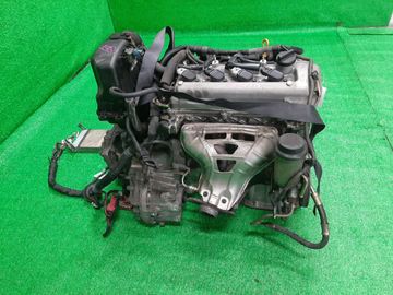 ДВИГАТЕЛЬ НА TOYOTA PORTE NNP10 2NZ-FE