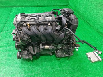 ДВИГАТЕЛЬ НА TOYOTA PORTE NNP10 2NZ-FE