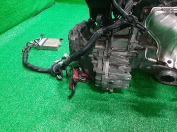 ДВИГАТЕЛЬ НА TOYOTA PORTE NNP10 2NZ-FE