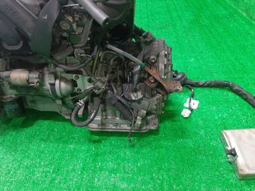 ДВИГАТЕЛЬ НА TOYOTA PORTE NNP10 2NZ-FE