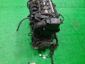 ДВИГАТЕЛЬ НА TOYOTA PORTE NNP10 2NZ-FE