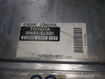 ДВИГАТЕЛЬ НА TOYOTA PORTE NNP10 2NZ-FE