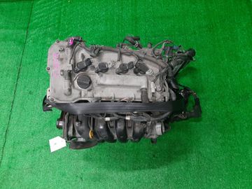 ДВИГАТЕЛЬ НА TOYOTA COROLLA FIELDER ZRE144G 2ZR-FE