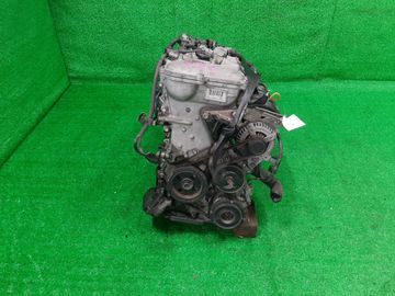 ДВИГАТЕЛЬ НА TOYOTA COROLLA FIELDER ZRE144G 2ZR-FE