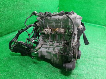 ДВИГАТЕЛЬ НА TOYOTA COROLLA FIELDER ZRE144G 2ZR-FE