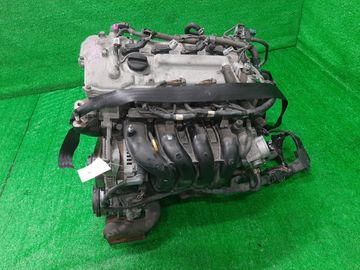 ДВИГАТЕЛЬ НА TOYOTA COROLLA FIELDER ZRE144G 2ZR-FE
