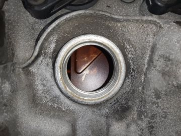 ДВИГАТЕЛЬ НА TOYOTA COROLLA FIELDER ZRE144G 2ZR-FE