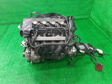 ДВИГАТЕЛЬ НА MITSUBISHI COLT PLUS Z23W 4A91